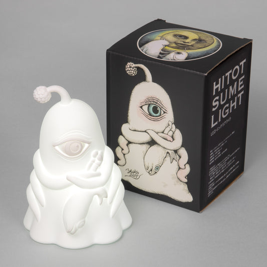 Hitotsume-chan light