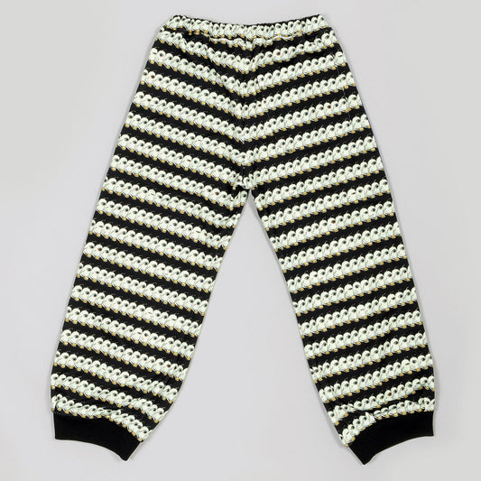 ひとつめ内職工場 リラックスアラジンパンツ