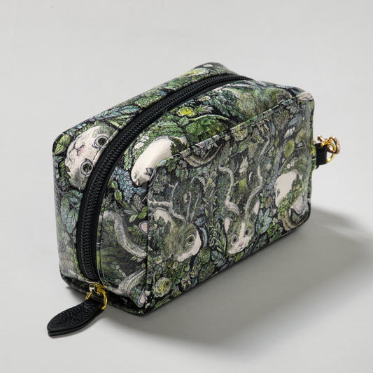 HORNS ミニポーチ