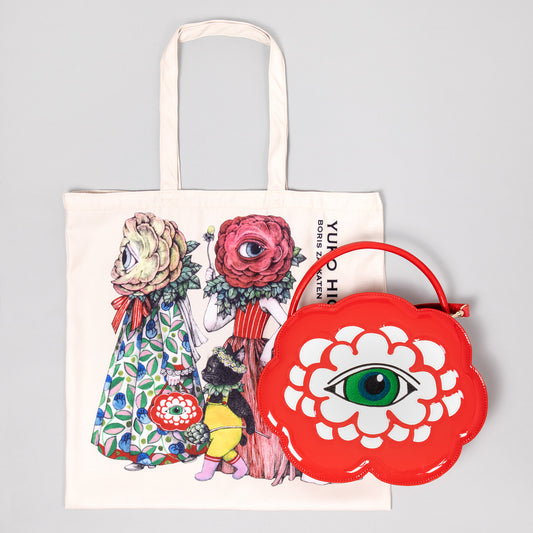Omemeohana Bag