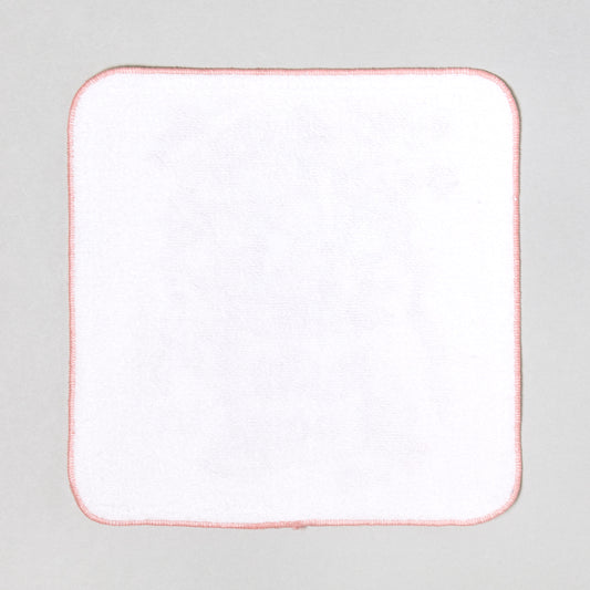 ガーゼハンカチ キノコカップ