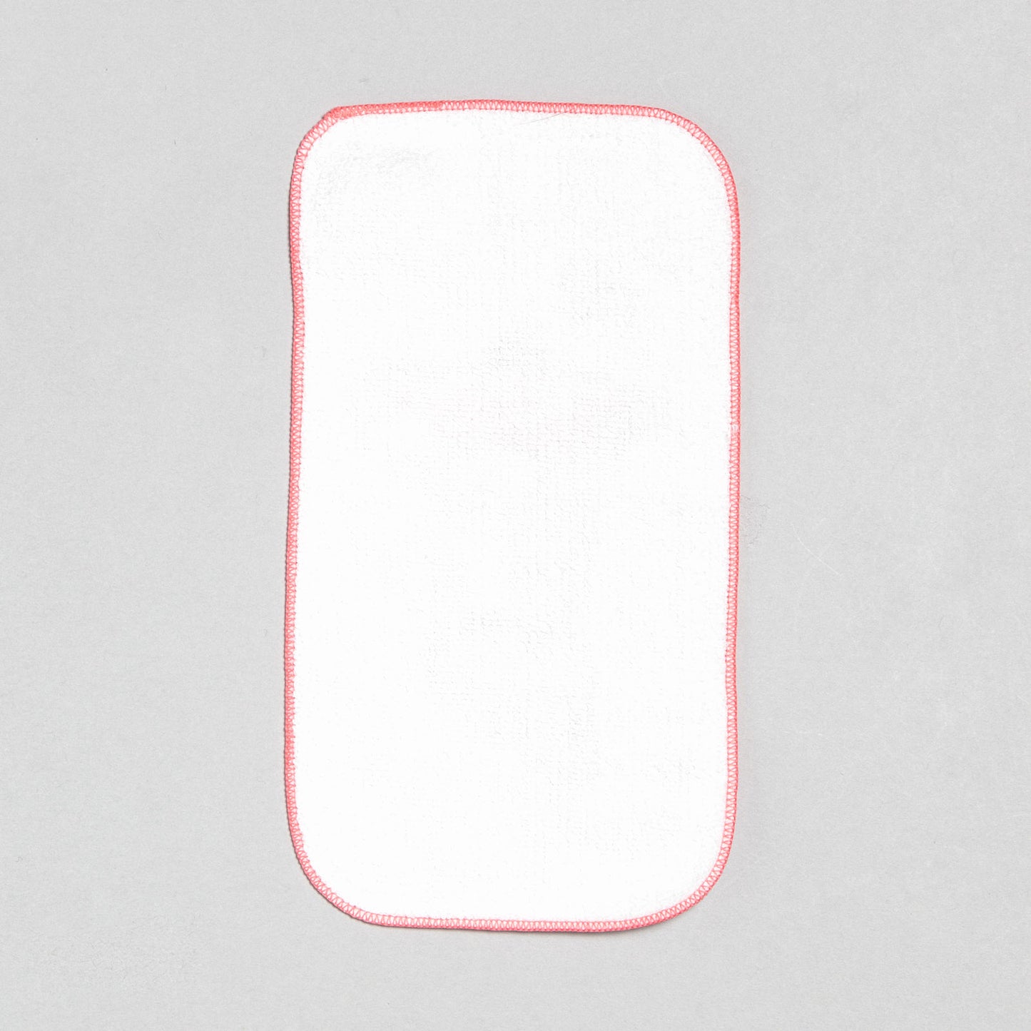 ガーゼハンカチ きのことニャンコ