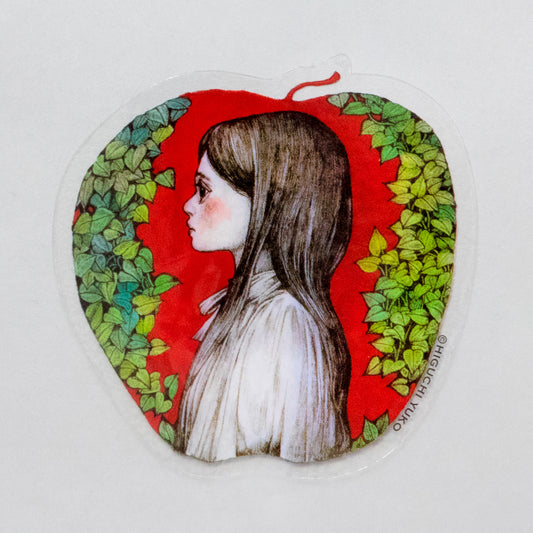 ステッカー 白雪姫