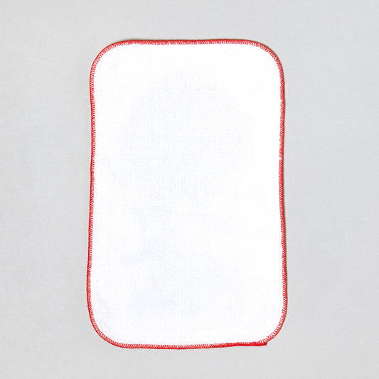 ガーゼハンカチ 茸に耳あり