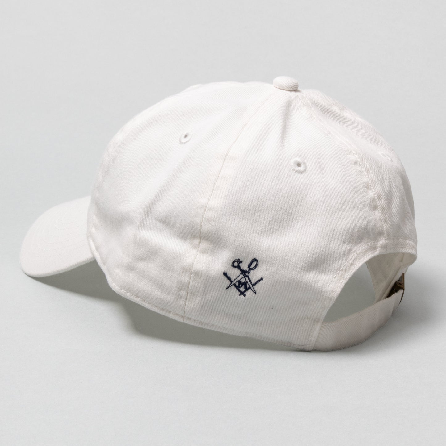 キャップ Teddy Bear Works(WH)