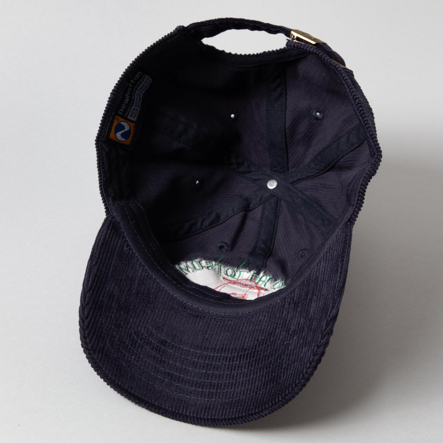 キャップ UFO(corduroy)