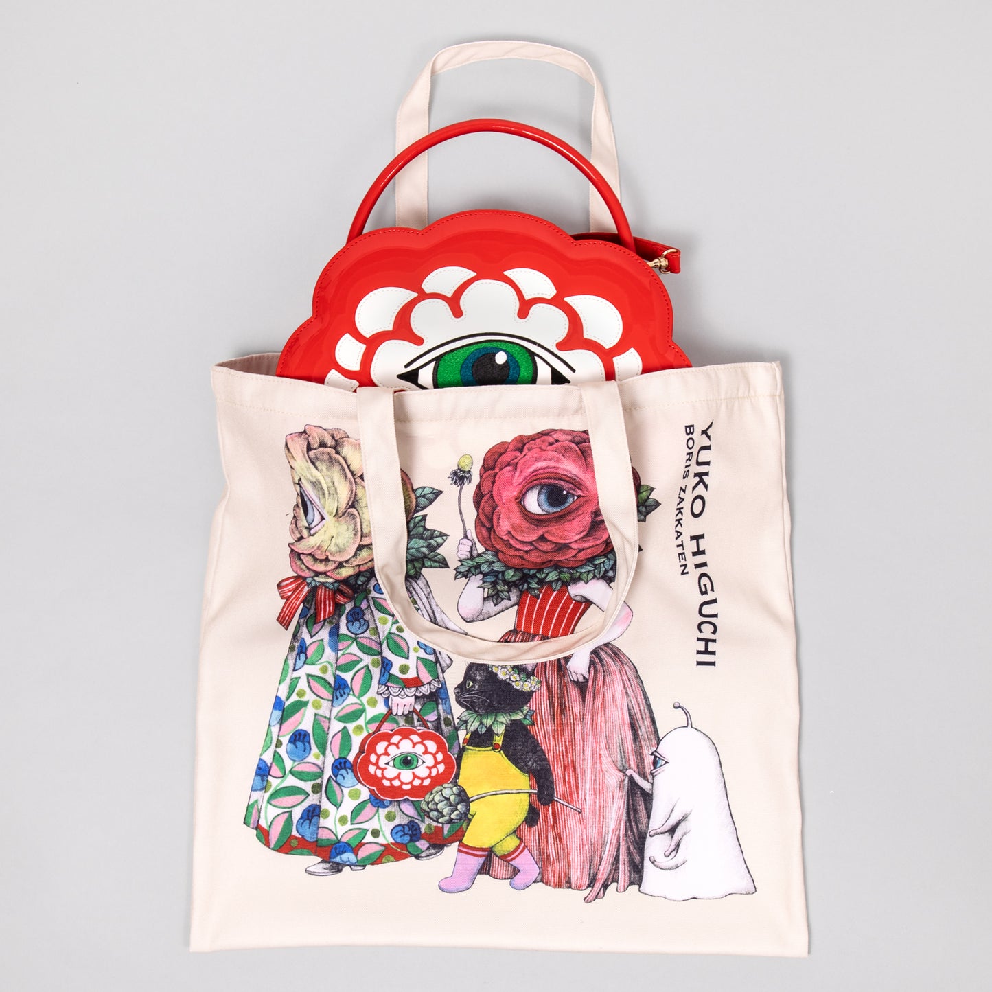 Omemeohana Bag