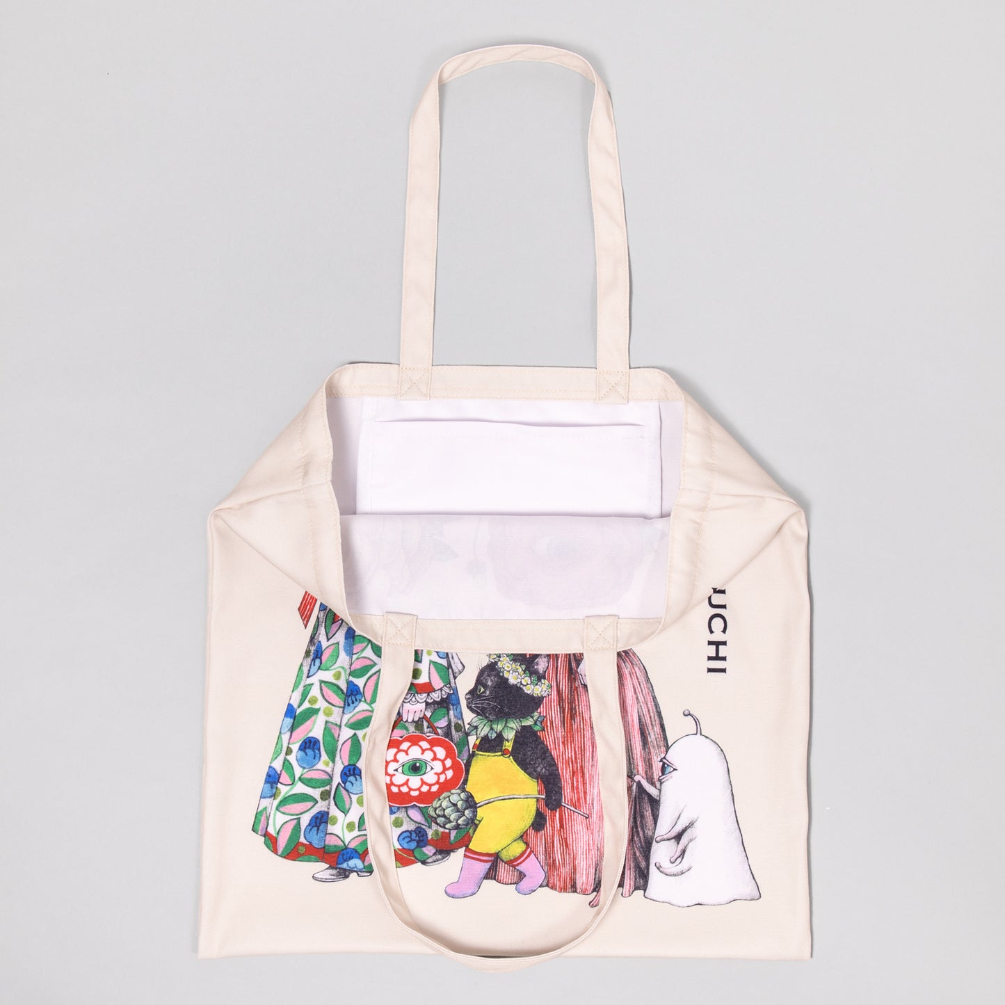 Omemeohana Bag