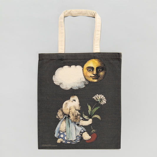 Tote Chikuma December 2022 January 2023 issue cover