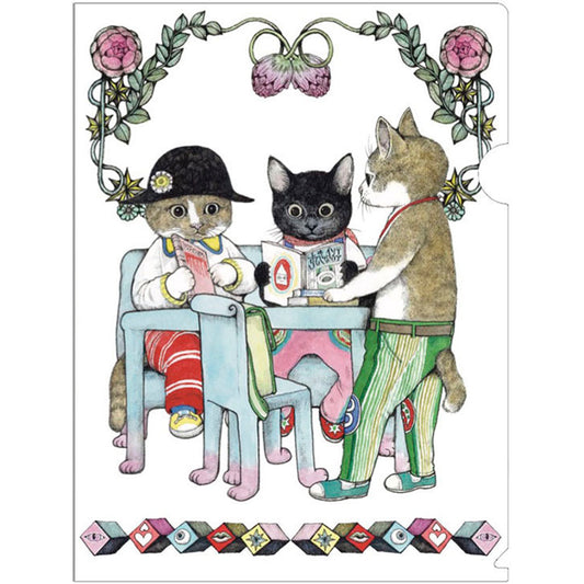 MOE(モエ)2025年03月号