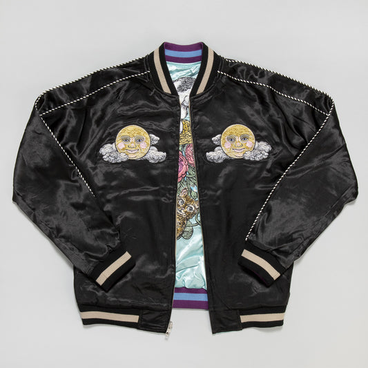 Sukajan Tsuki to Taiyou