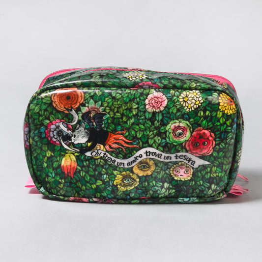 ギュスターヴくん メイクポーチ