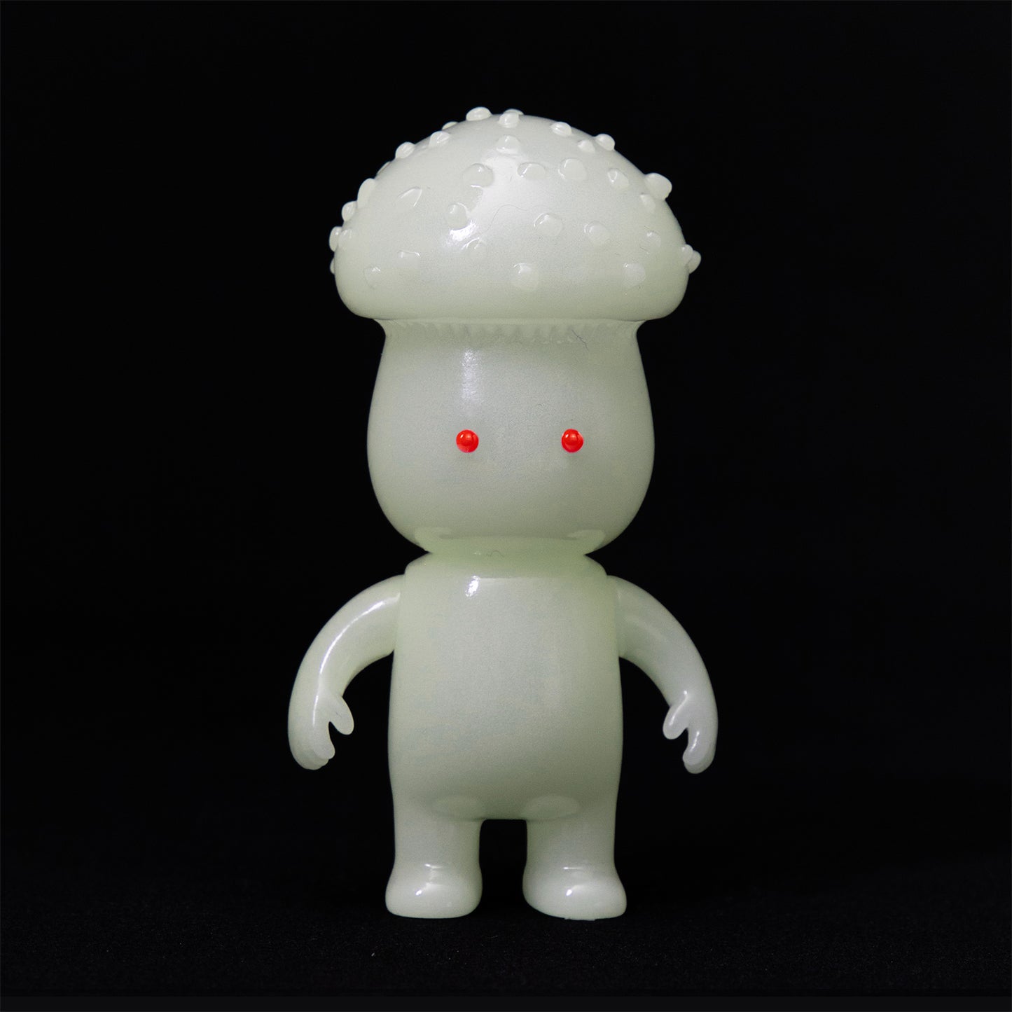 MMMR×BORIS ZAKKATEN ベニテング 蓄光
