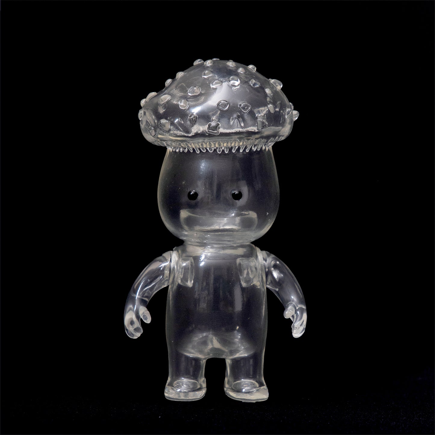 MMMR×BORIS ZAKKATEN ベニテング クリア