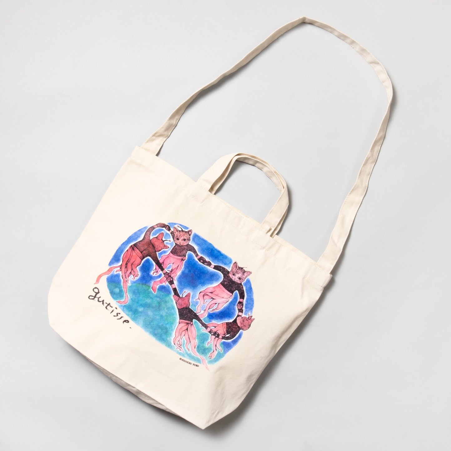 Tote bag GUTISSE