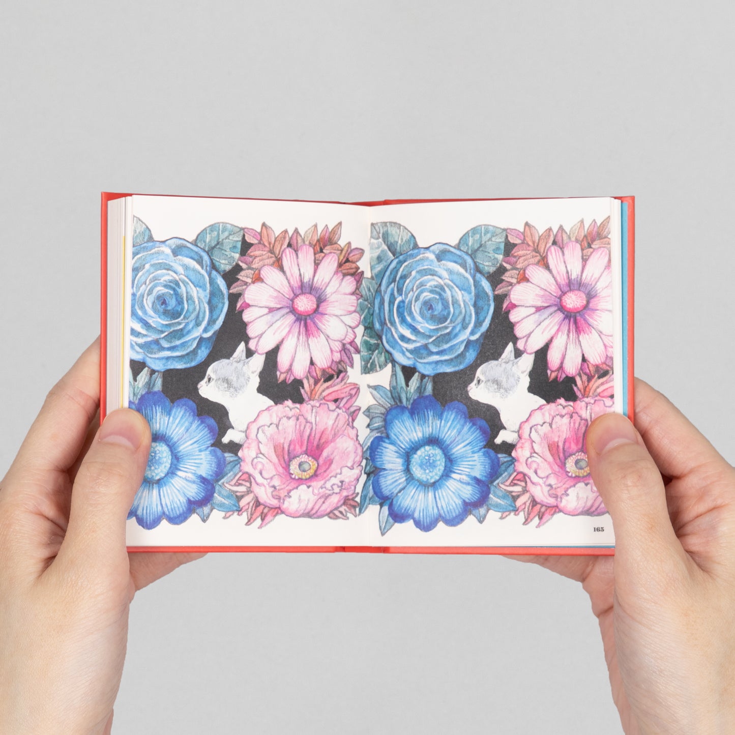 ちいさな画集 small book 1