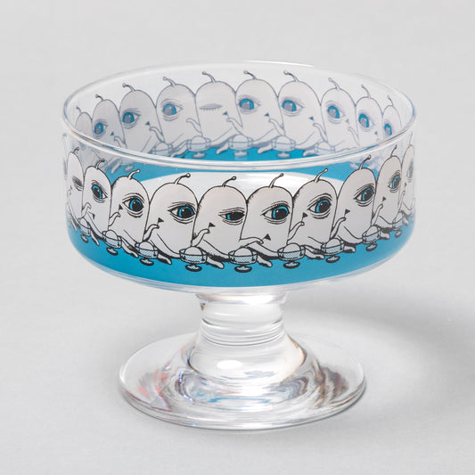 アイスクリームグラス ひとつめ内職工場