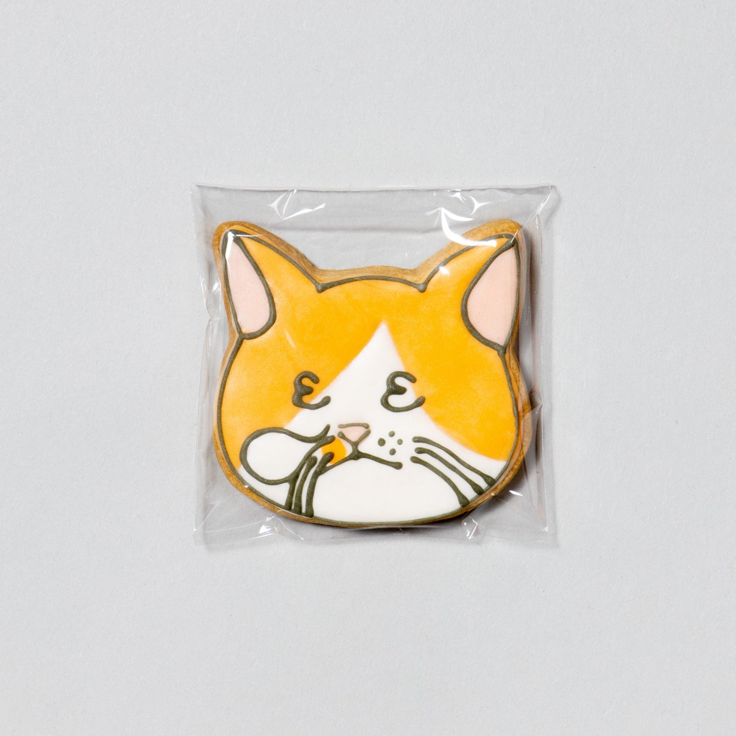 ちいさな画集お菓子セット ボリス