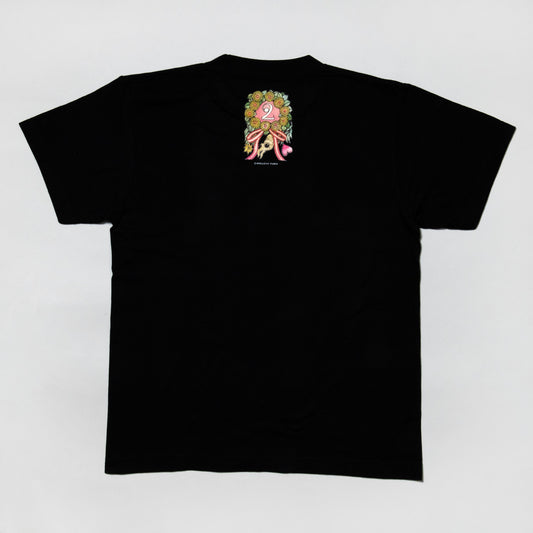 Tシャツ ちいさな画集2