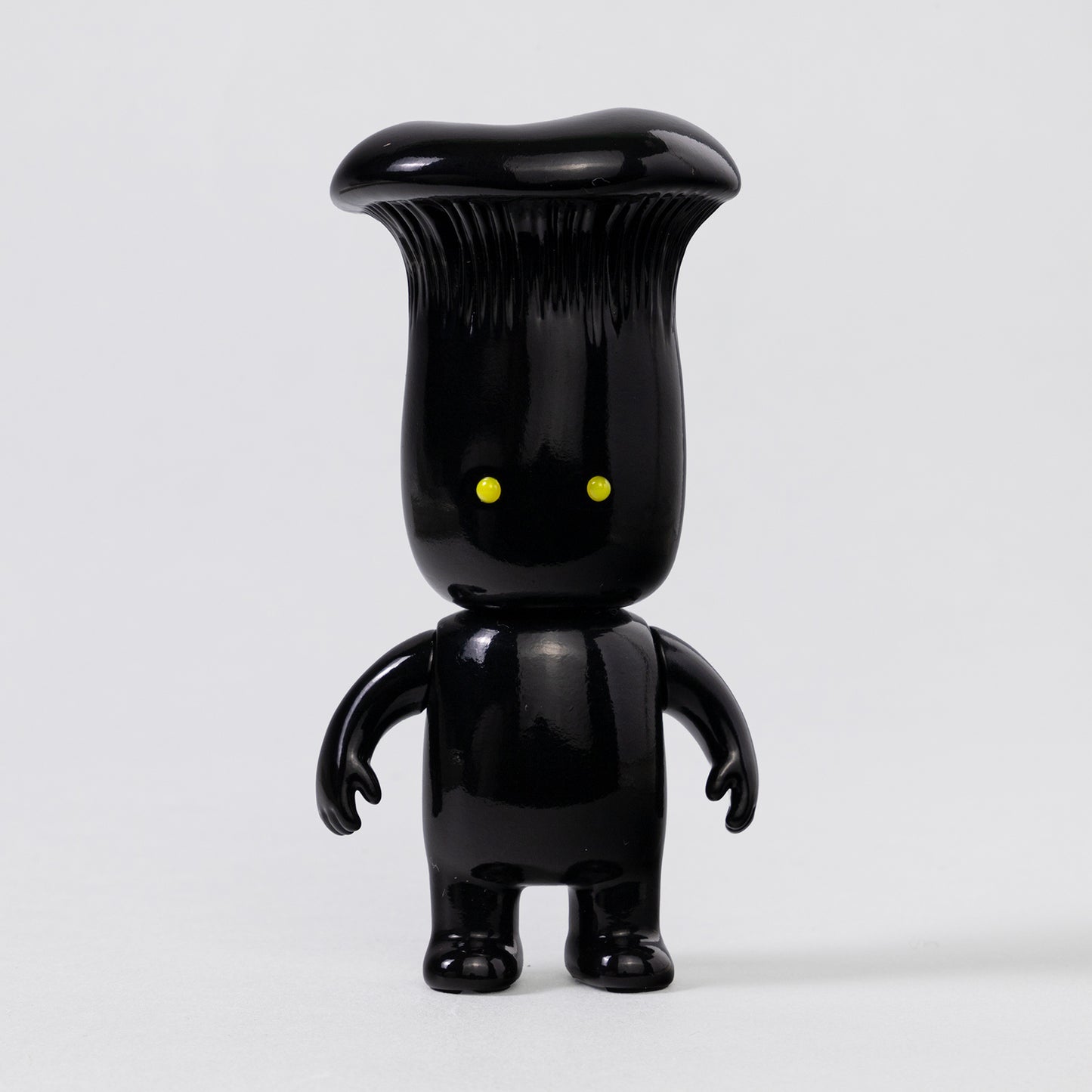 MMMR×BORIS ZAKKATEN エリンギ ブラック