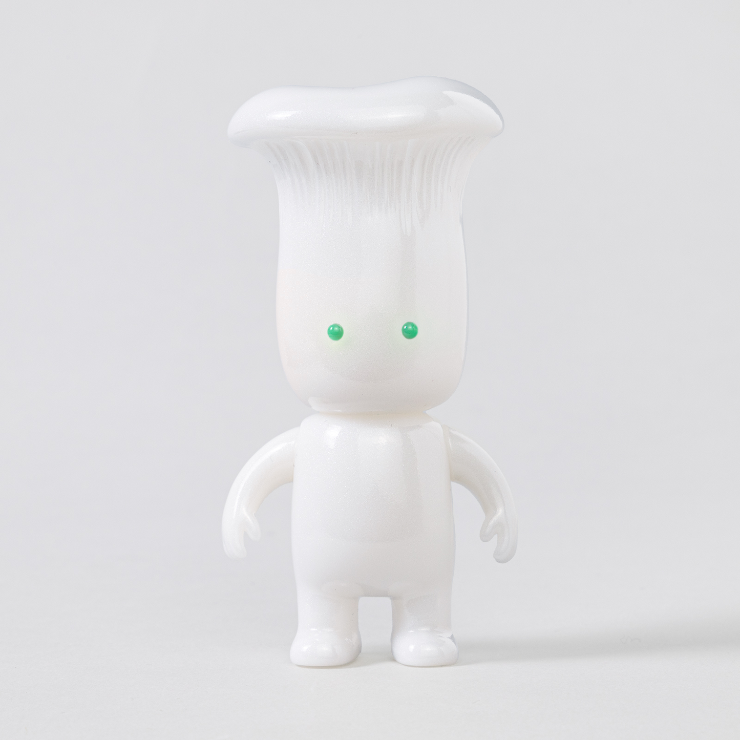 MMMR×BORIS ZAKKATEN エリンギ ホワイトパール
