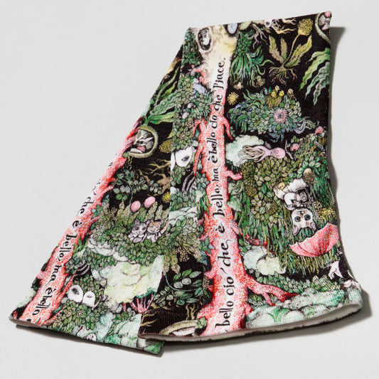 2way arm & leg cover Ookina kino uede