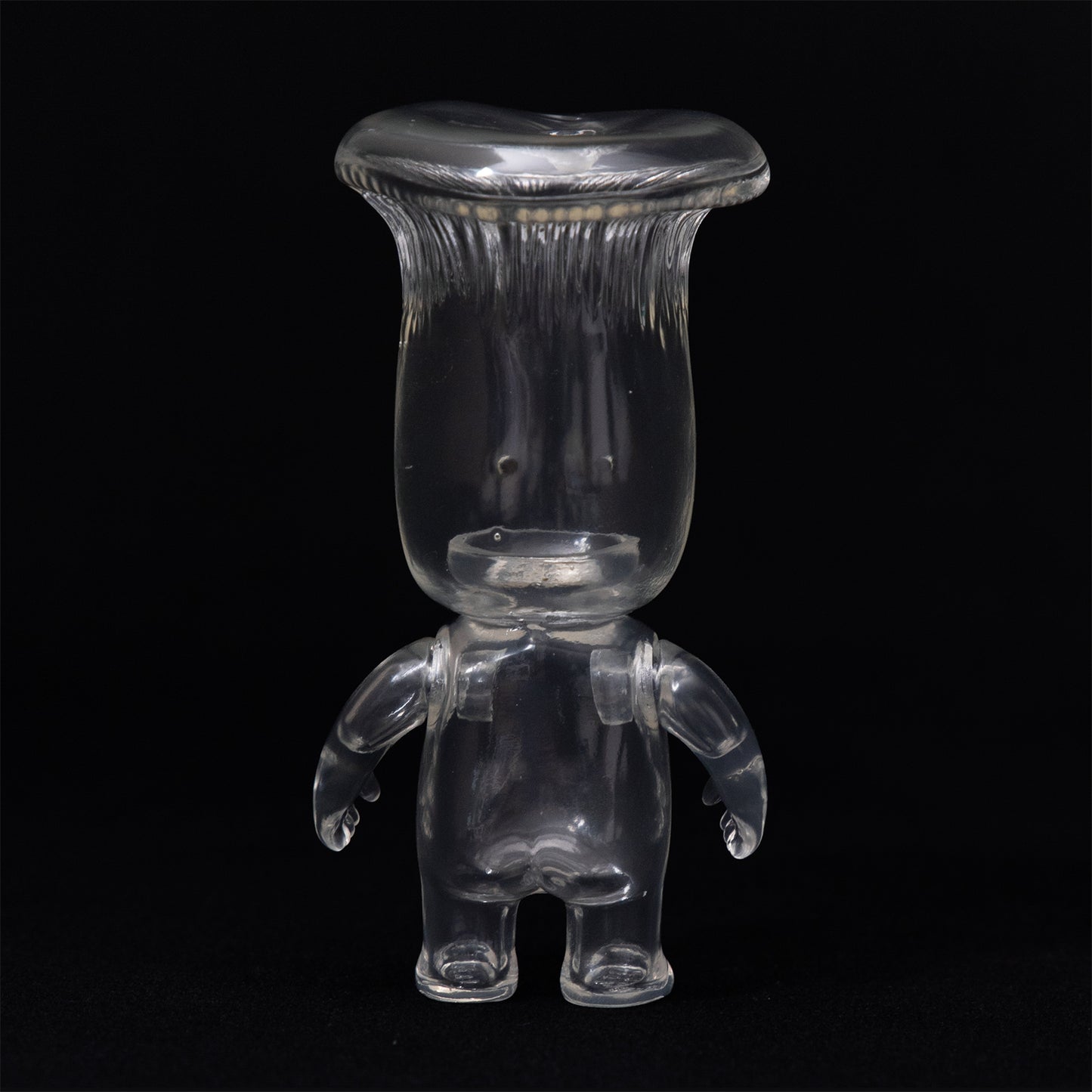 MMMR×BORIS ZAKKATEN エリンギ クリア