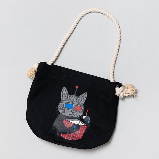 バケツトート 映画の日