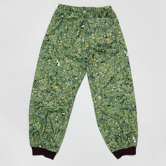 Happa Jersey Aladdin Pants