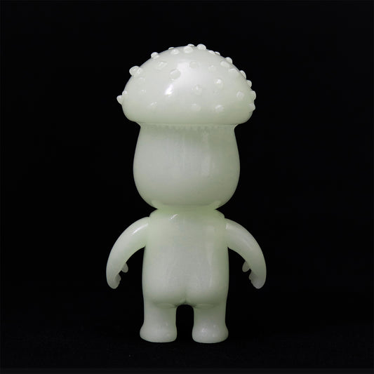 MMMR×BORIS ZAKKATEN ベニテング 蓄光