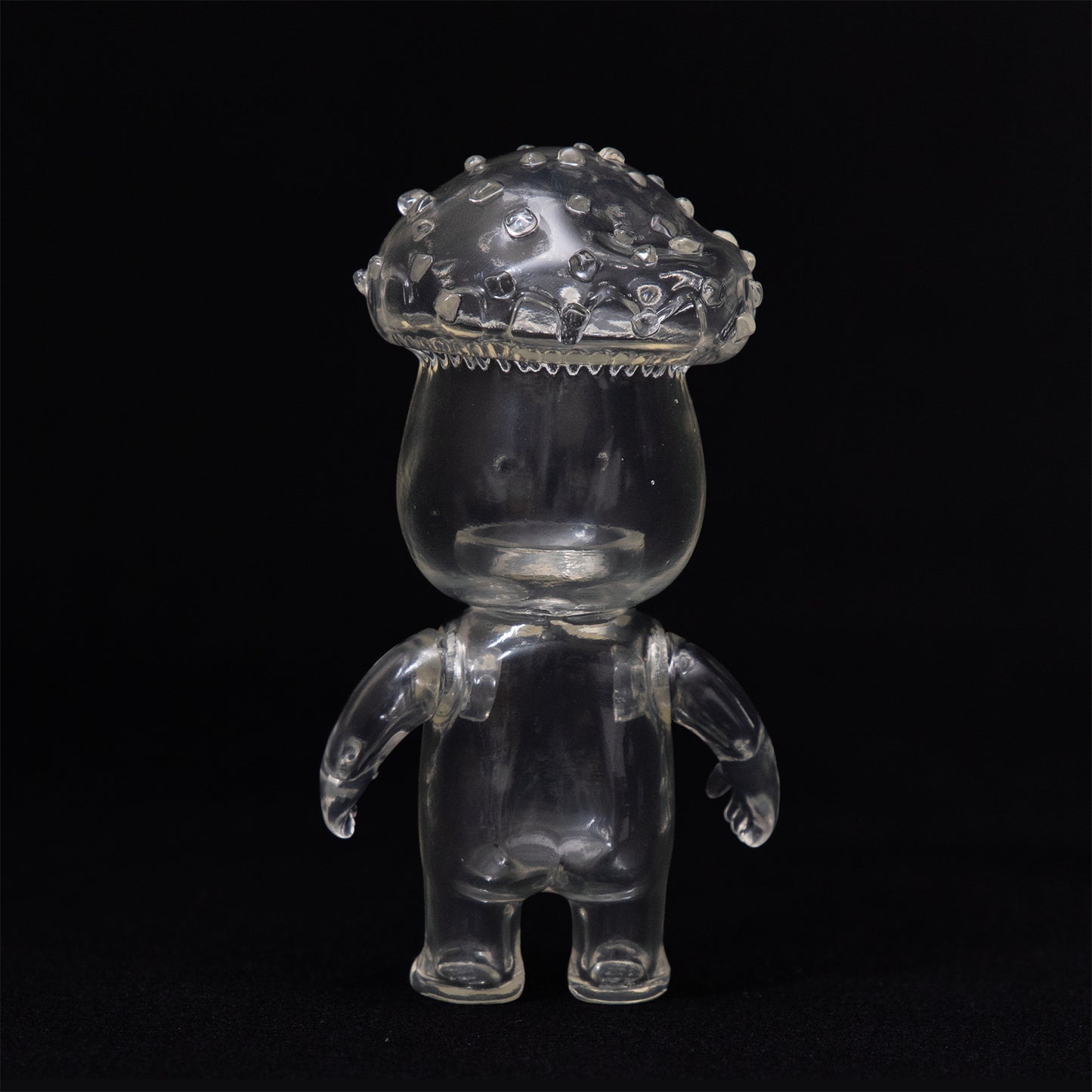 MMMR×BORIS ZAKKATEN ベニテング クリア