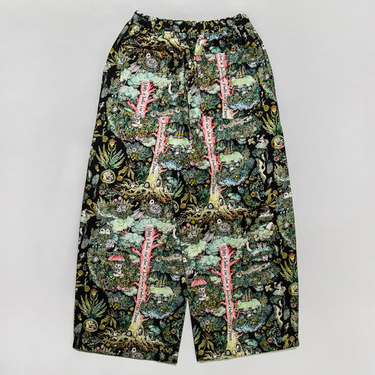 Pants Ookina kino uede