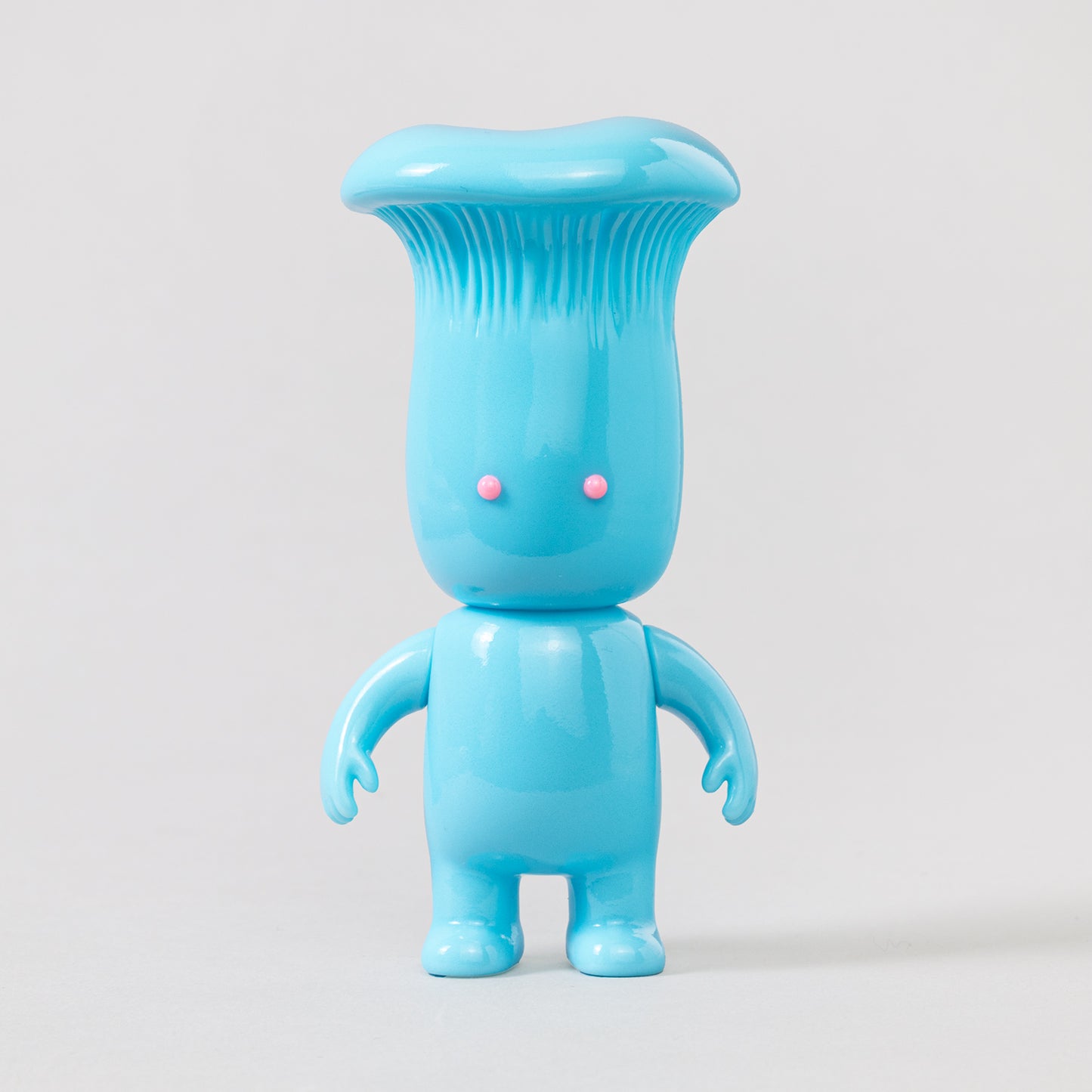 MMMR×BORIS ZAKKATEN エリンギ ブルー