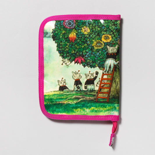 ギュスターヴくん マルチケース