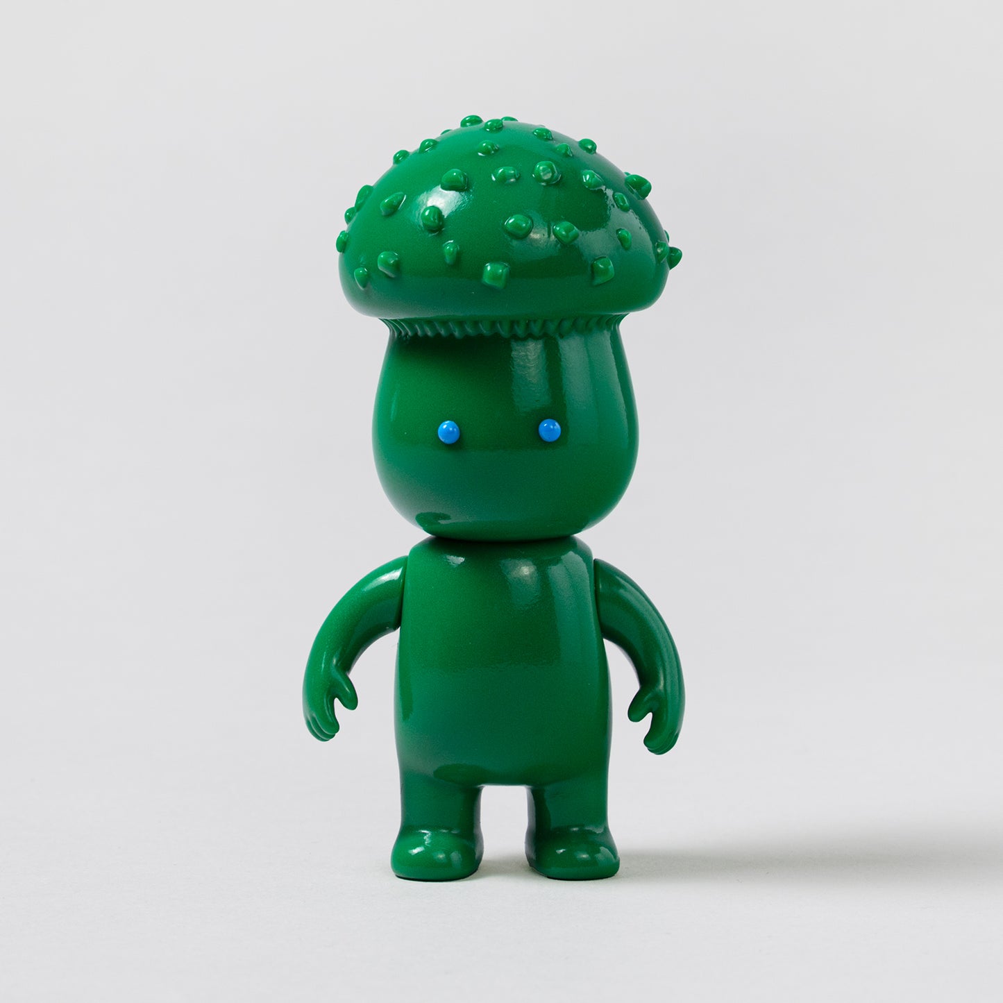 MMMR×BORIS ZAKKATEN ベニテング グリーン