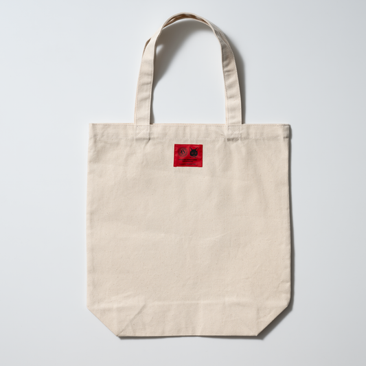 角川ホラー文庫30周年×ヒグチユウコ トートバッグ