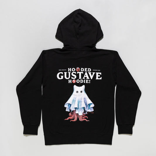 パーカー おばけギュス