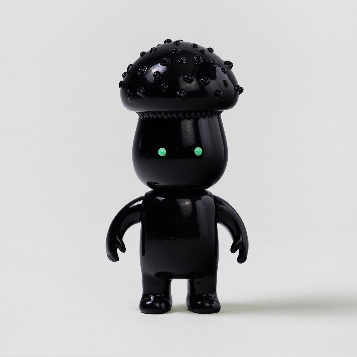 MMMR×BORIS ZAKKATEN ベニテング ブラック