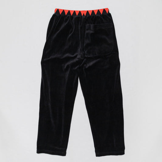 ベロアジャージ ロングギュス トレパン