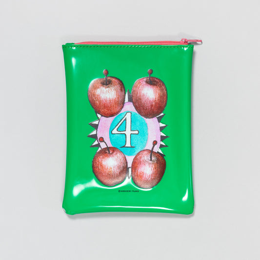 ギュス おべんりポーチ