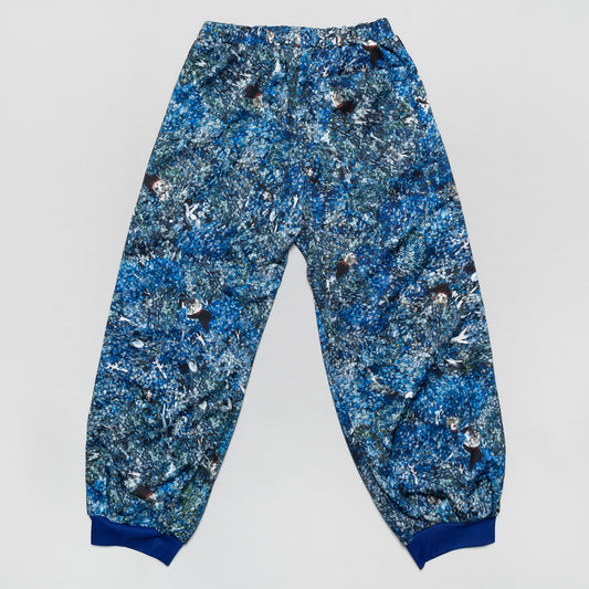 かくれんぼギュスジャージ アラジンパンツ