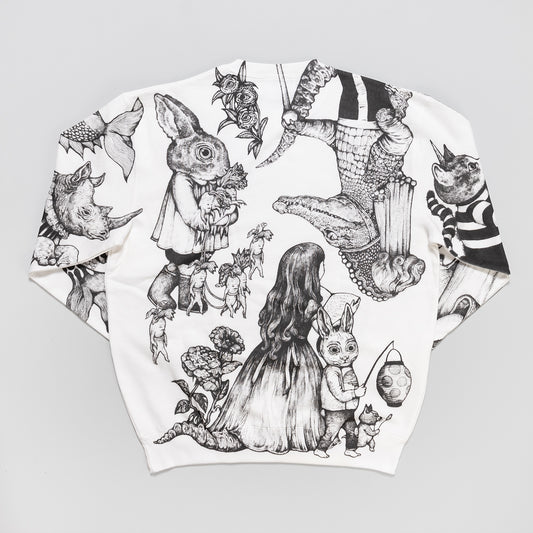 トレーナー PARADE