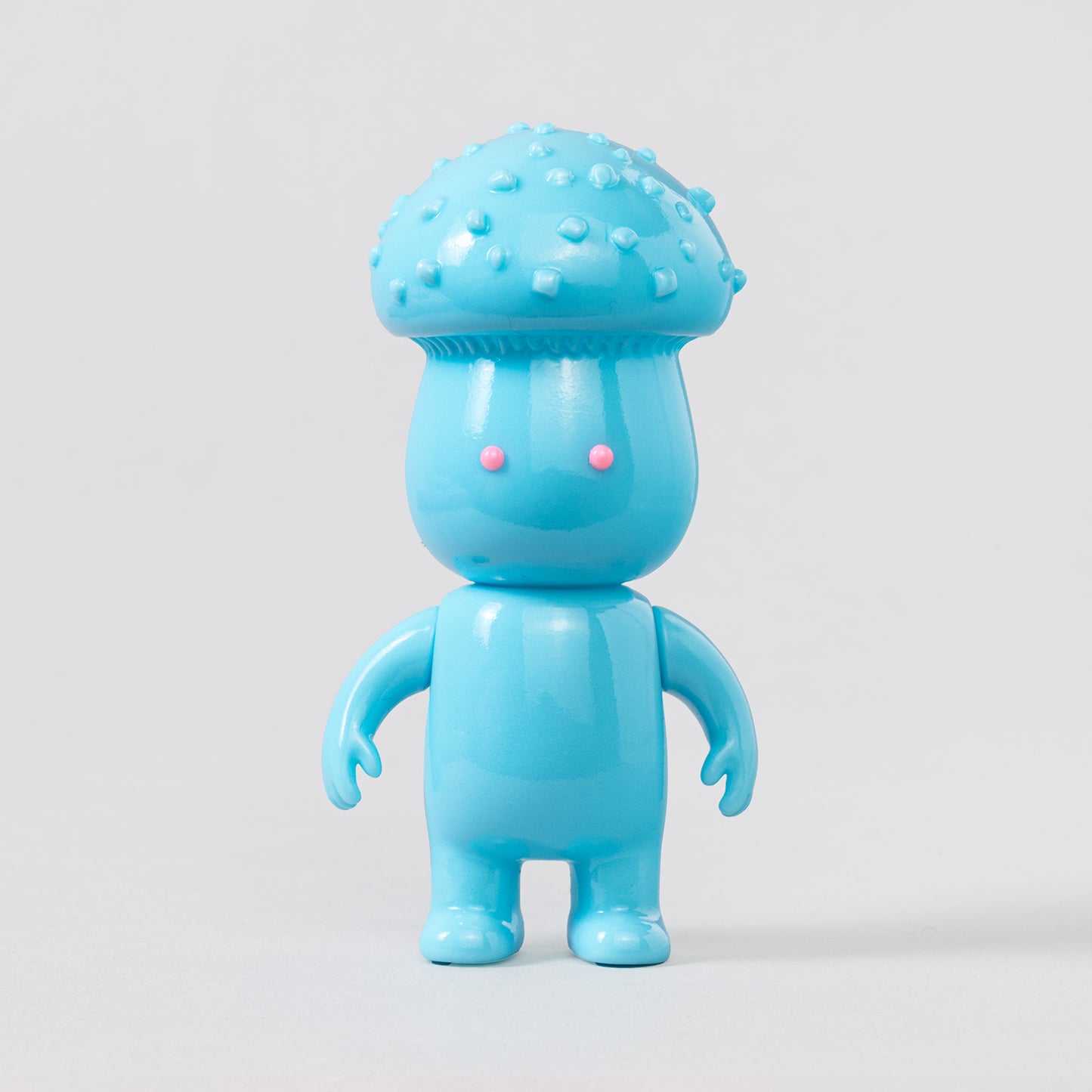 MMMR×BORIS ZAKKATEN ベニテング ブルー