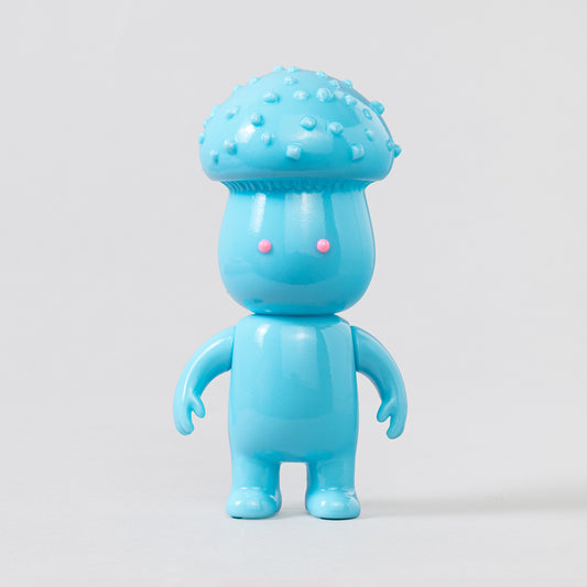 MMMR×BORIS ZAKKATEN ベニテング ブルー