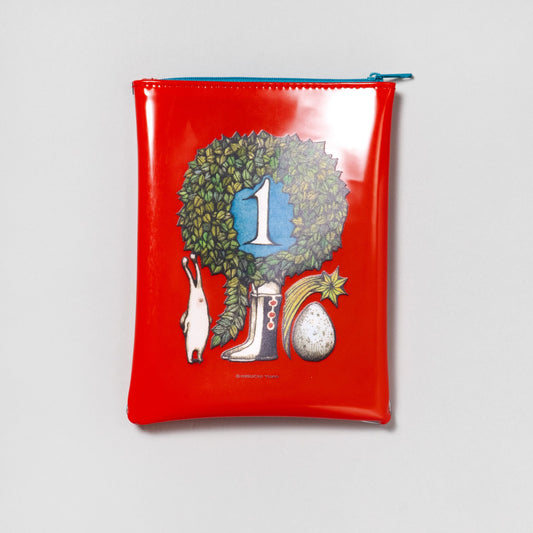 ボリス おべんりポーチ