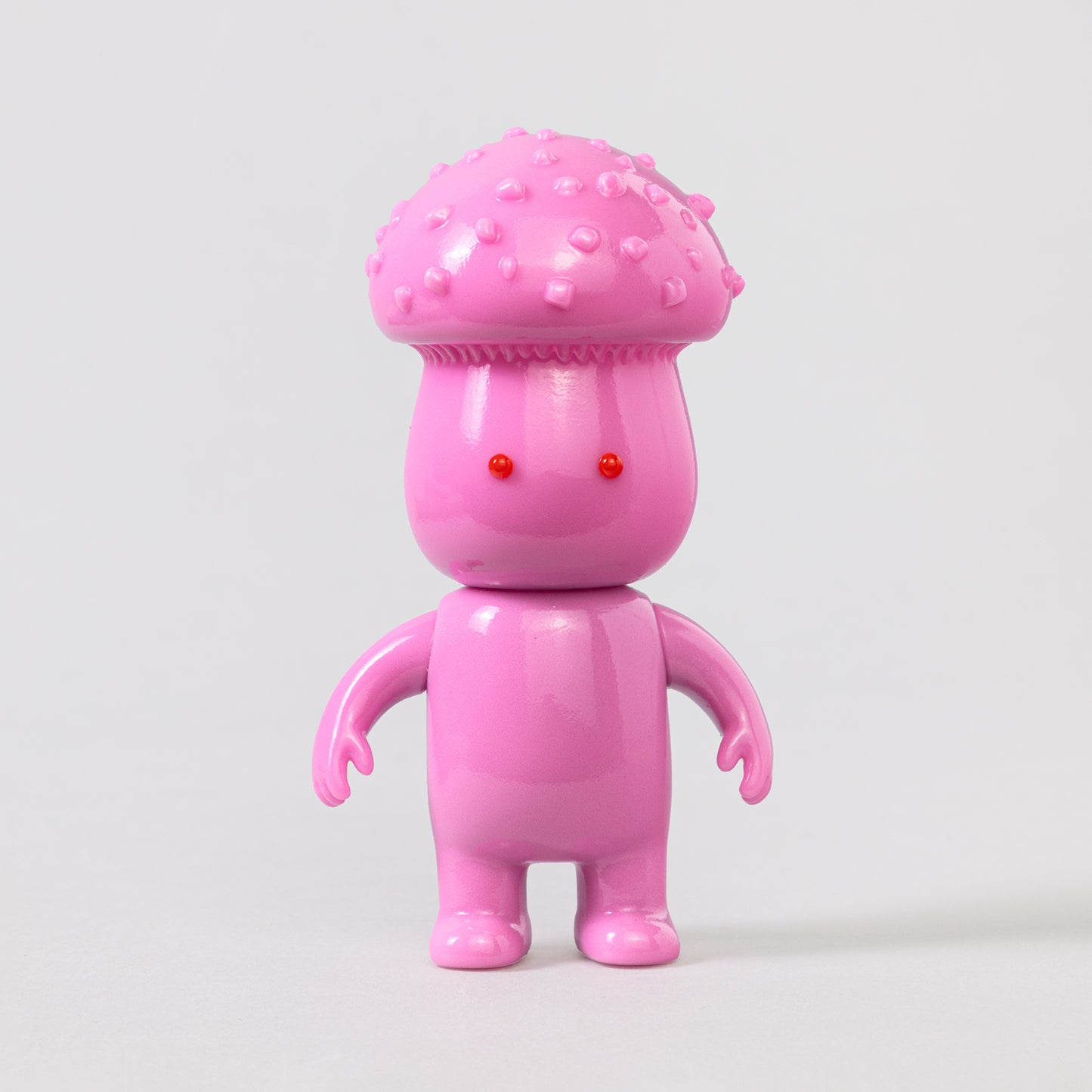 MMMR×BORIS ZAKKATEN ベニテング ピンク