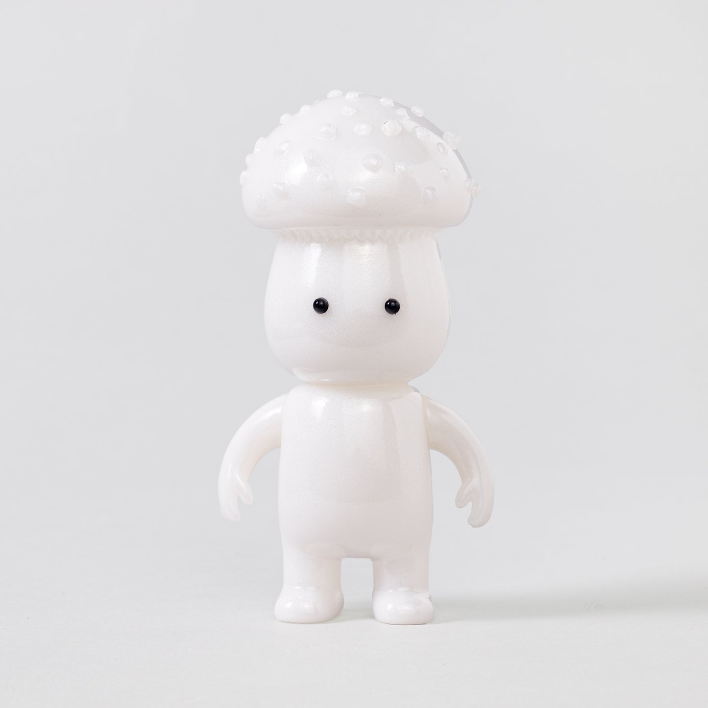 MMMR×BORIS ZAKKATEN ベニテング ホワイトパール