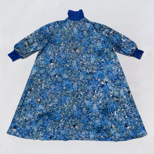 かくれんぼギュスジャージ ドレス