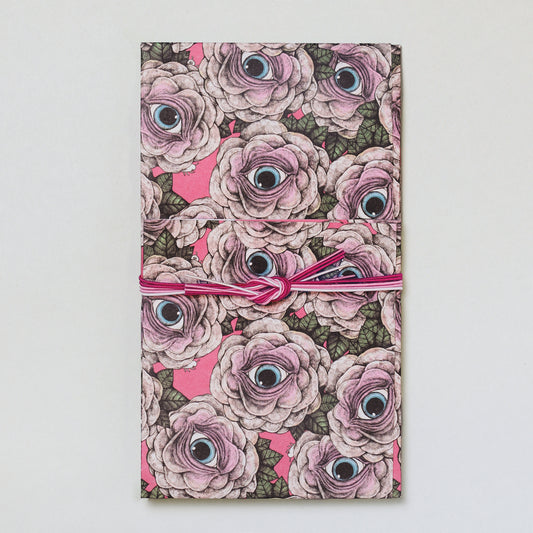 Shugibukuro Mebana-chan