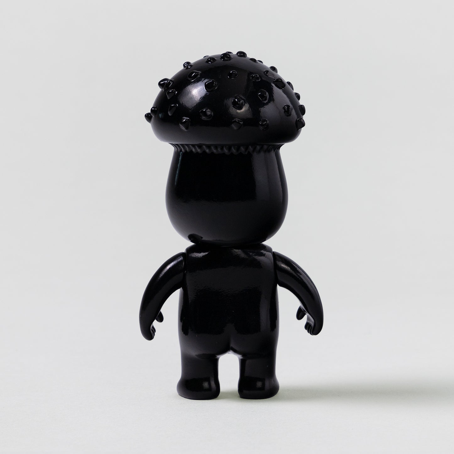 MMMR×BORIS ZAKKATEN ベニテング ブラック